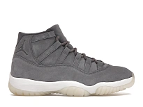 Фото № 1 с приближением к товару «‎Jordan 11 Retro Pinnacle Grey Suede»