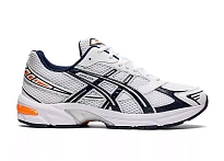 Фото № 1 с приближением к товару «‎ASICS Gel-1130 White Midnight»