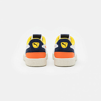 Фото № 3 с приближением к товару «‎Puma Ralph Sampson Peanuts »