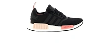 Фото № 1 с приближением к товару «‎adidas NMD R1 Black Peach »