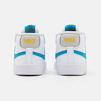 Фото № 3 с приближением к товару «‎Nike Blazer SE GT »