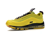Фото № 2 с приближением к товару «‎Nike Air Max 97 Bright Citron»