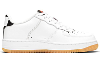 Фото № 2 с приближением к товару «‎Nike Air Force 1 LV8 1 "NBA" Pack (GS)»