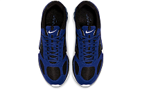 Фото № 4 с приближением к товару «‎Nike Air Ghost Racer BlackBlue»