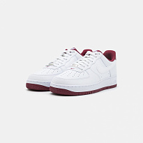Фото № 2 с приближением к товару «‎Nike Air Force 1 ’07 »
