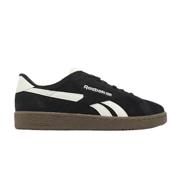 Reebok Club C Grounds UK Black Gum - 1