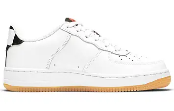 Nike Air Force 1 LV8 1 "NBA" Pack (GS) - 2