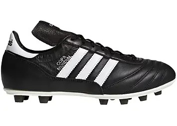 adidas Copa Mundial Leather