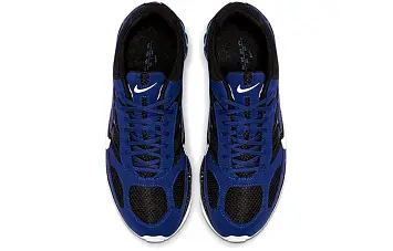 Nike Air Ghost Racer BlackBlue - 7