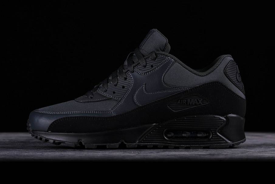 Фото № 1 с приближением к товару «‎Nike Air Max 90 Essential »