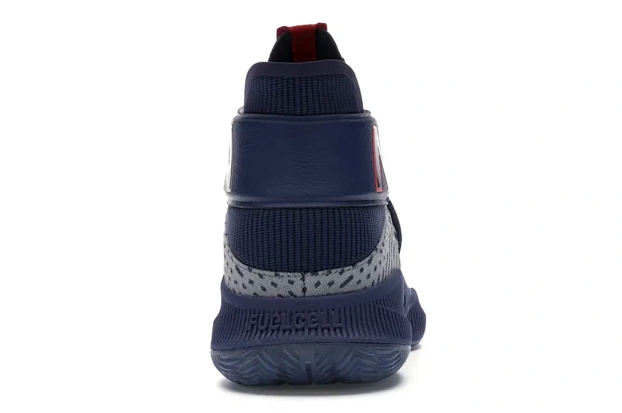 Фото № 4 с приближением к товару «‎New Balance OMN1S»