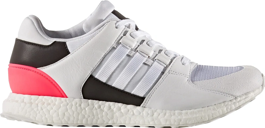 Фото № 1 с приближением к товару «‎adidas EQT Support Ultra White Turbo»