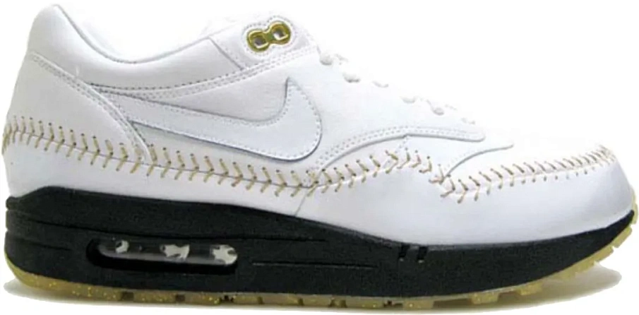 Фото № 1 с приближением к товару «‎Nike Air Max 1 Chien Ming Wang»