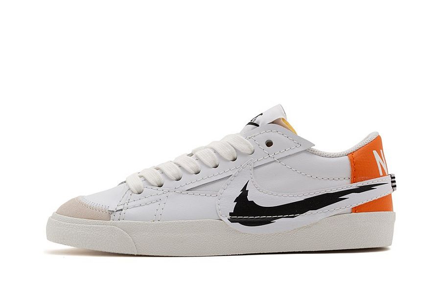 Фото № 2 с приближением к товару «‎Nike Blazer 77 Jumbo »