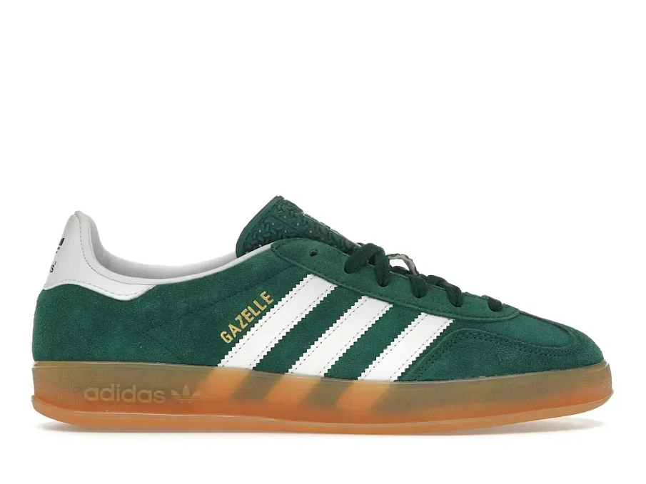 Фото № 1 с приближением к товару «‎adidas Gazelle Indoor»