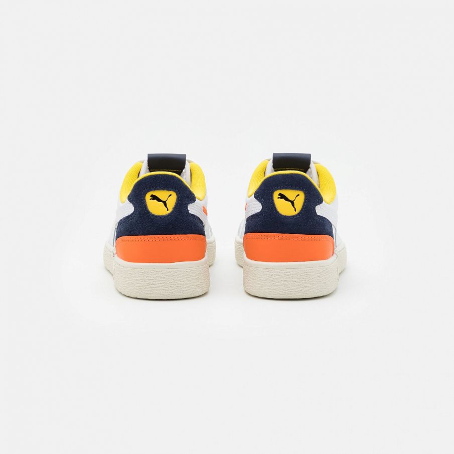 Фото № 3 с приближением к товару «‎Puma Ralph Sampson Peanuts »