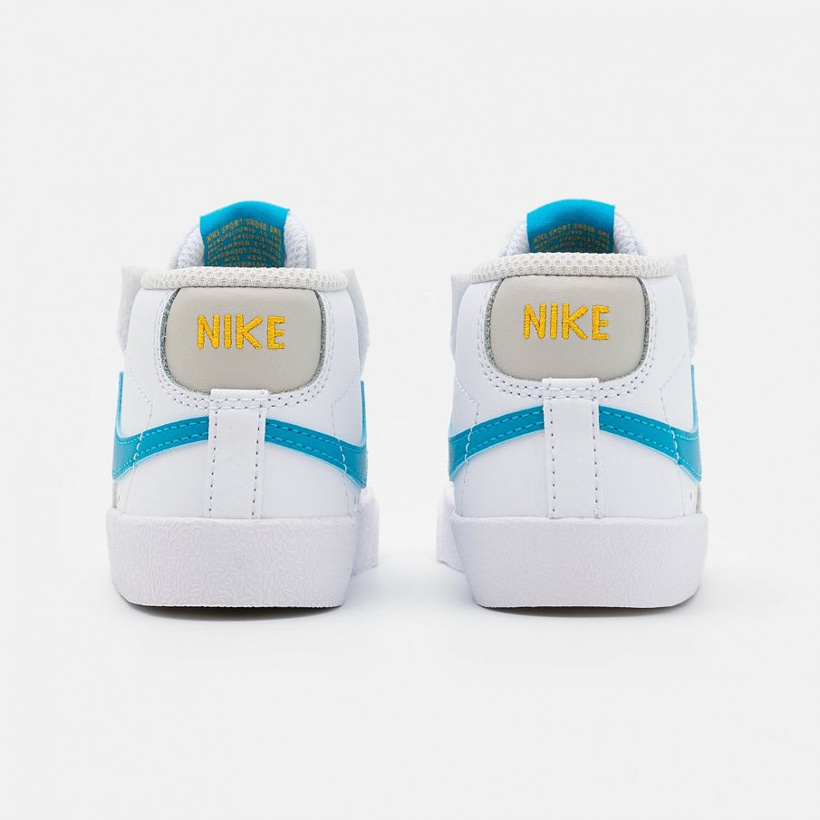 Фото № 3 с приближением к товару «‎Nike Blazer SE GT »