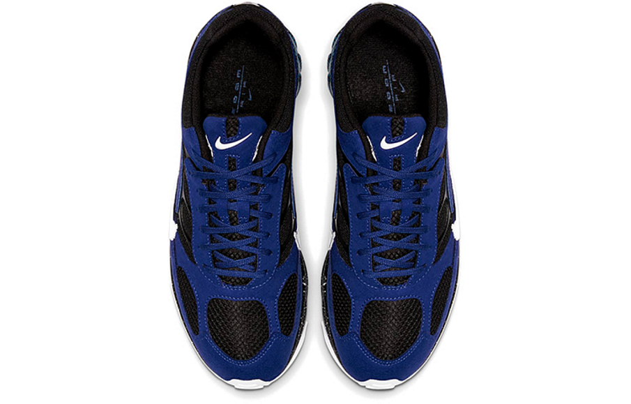 Фото № 4 с приближением к товару «‎Nike Air Ghost Racer BlackBlue»