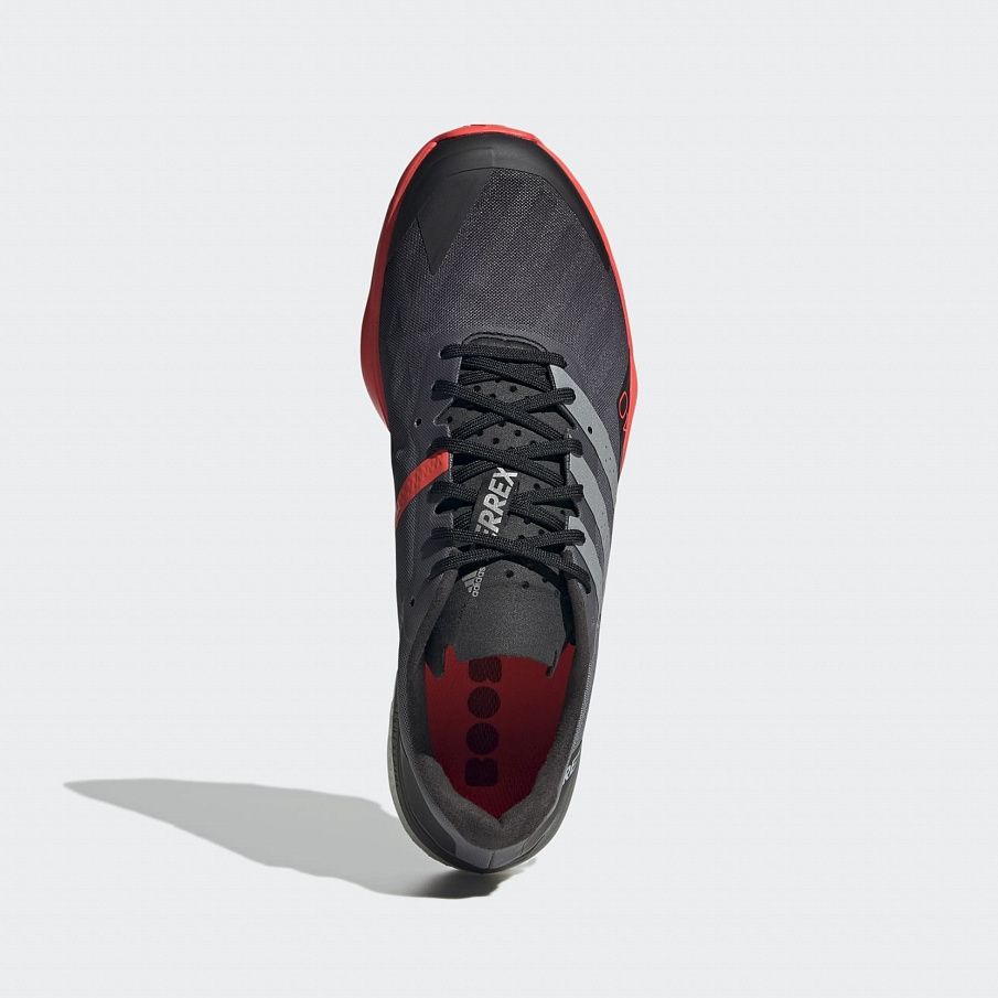 Фото № 3 с приближением к товару «‎Adidas Terrex Speed Ultra»