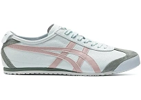 Фото № 1 с приближением к товару «‎Onitsuka Tiger Mexico 66 Airy Blue Watershed Rose»