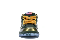 Фото № 2 с приближением к товару «‎Nike SB Dunk Low Doernbecher (2018)»