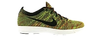 Фото № 1 с приближением к товару «‎Nike HTM Lunar Flyknit NRG Dark Grey Mixture»