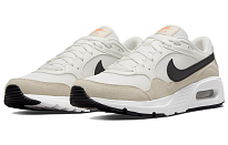 Фото № 3 с приближением к товару «‎ Nike Air Max Sc Running shoes»