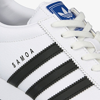 Фото № 5 с приближением к товару «‎Adidas Samoa»