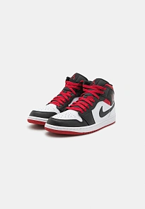 Фото № 4 с приближением к товару «‎AIR JORDAN 1 MID»