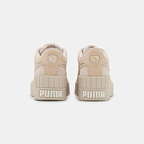 Фото № 4 с приближением к товару «‎Puma Cali Wedge Tonal »