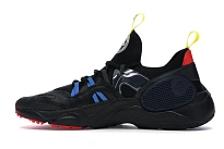Фото № 5 с приближением к товару «‎Nike Huarache Edge Heron Preston Black»