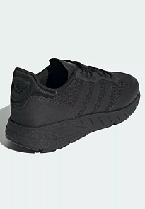 Фото № 3 с приближением к товару «‎ZX 1K BOOST SCHUH»