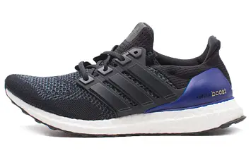 Adidas Ultra Boost Og 2018 Running Shoes Black - 1