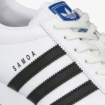 Adidas Samoa - 5