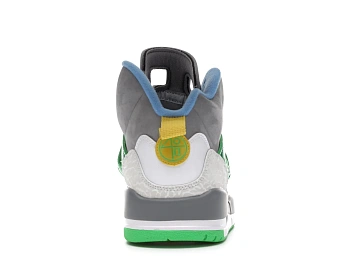 Jordan Spizike Easter - 4