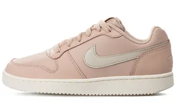Nike Wmns Ebernon Low-Top Sneakers Pink - 1