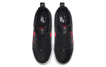 Nike Air Force 1 Low Utility 'Bred' - 4