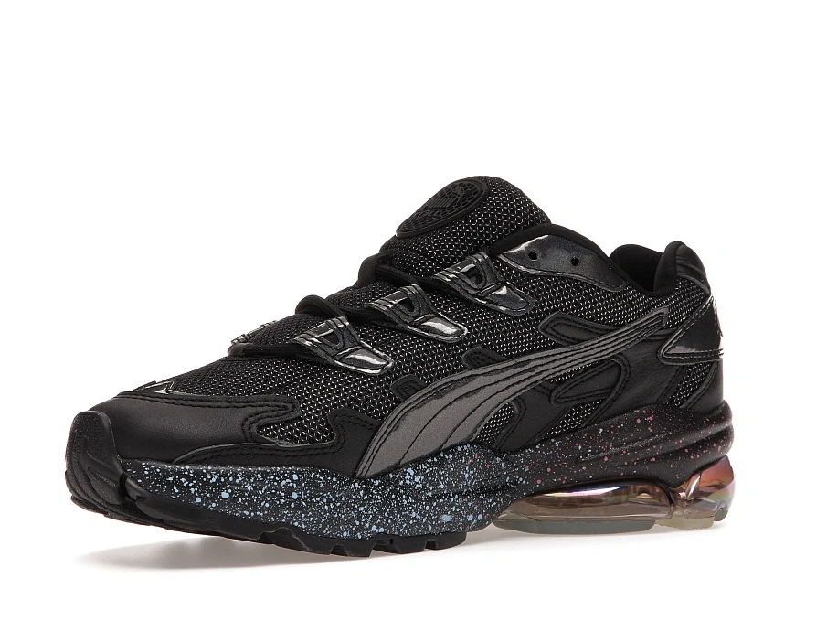 Фото № 4 с приближением к товару «‎Puma Cell Alien NASA Space Explorer Black»