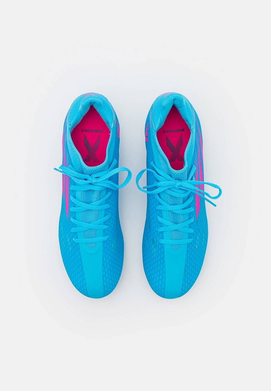 Фото № 4 с приближением к товару «‎Adidas X Fg »