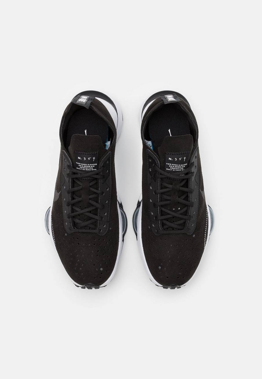 Фото № 4 с приближением к товару «‎Nike Air Zoom Type »