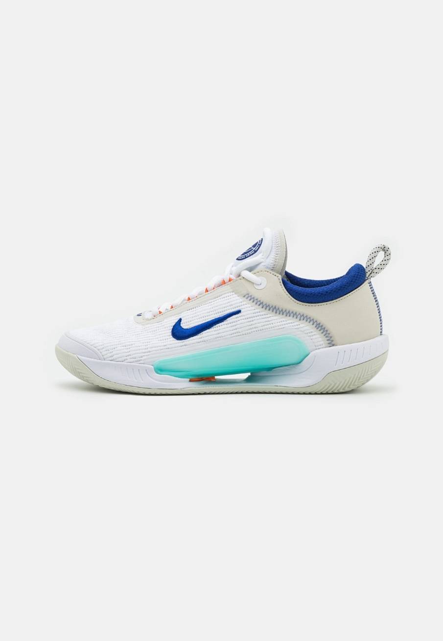 Фото № 1 с приближением к товару «‎Nike Court Zoom Nxt Clay»