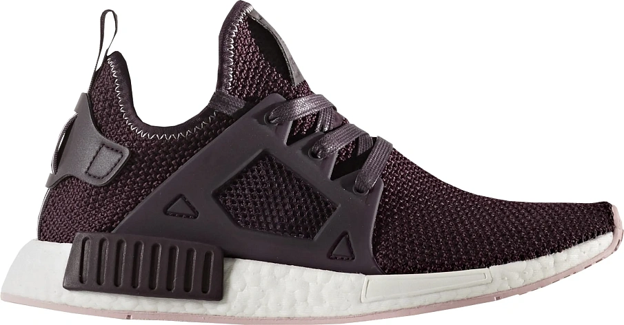 Фото № 1 с приближением к товару «‎adidas NMD XR1 Pink Contrast Stitch »