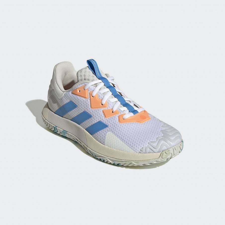 Фото № 2 с приближением к товару «‎Adidas Solematch Control»