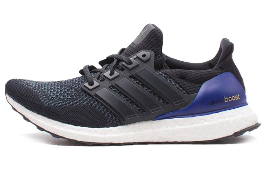 Фото № 1 с приближением к товару «‎Adidas Ultra Boost Og 2018 Running Shoes Black»