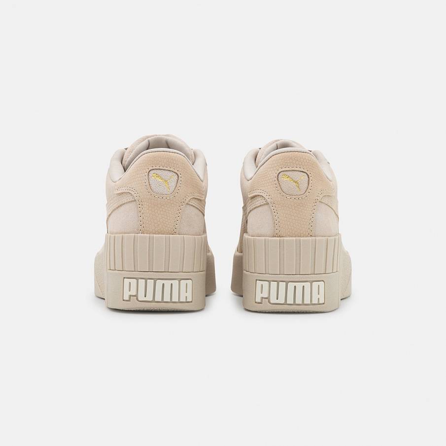 Фото № 4 с приближением к товару «‎Puma Cali Wedge Tonal »