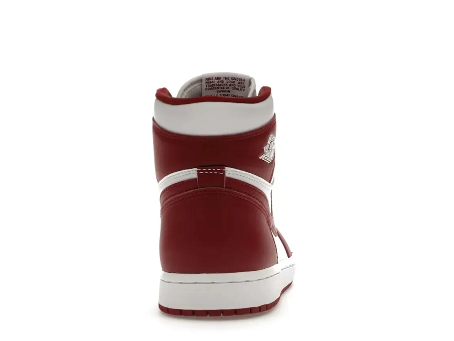 Фото № 4 с приближением к товару «‎Jordan 1 Retro High OG»