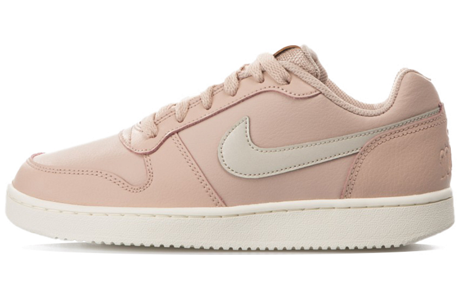 Фото № 1 с приближением к товару «‎Nike Wmns Ebernon Low-Top Sneakers Pink»