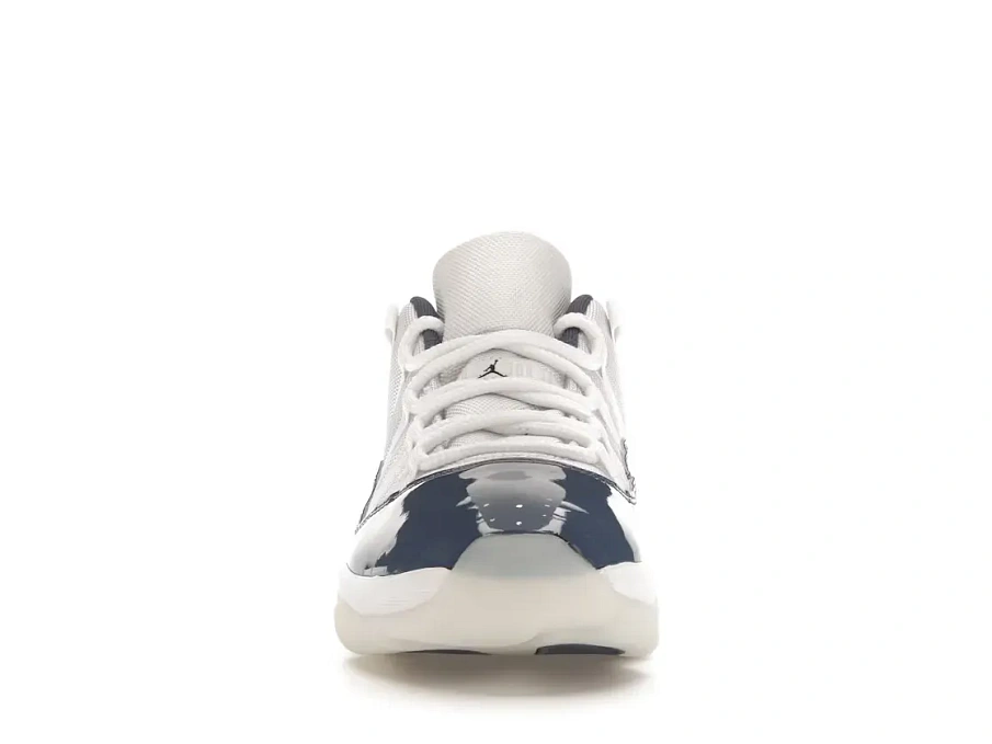 Фото № 2 с приближением к товару «‎Jordan 11 Retro Low»