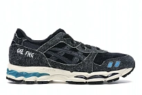 Фото № 1 с приближением к товару «‎ASICS Gel-Lyte 3.1 Ronnie Fieg Super Blue»