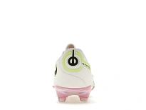 Фото № 4 с приближением к товару «‎Nike Tiempo Legend 9 Elite FG White Pink Blast»